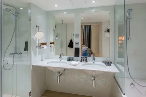 Clarion Hotel Helsinki in Helsinki — foto 11