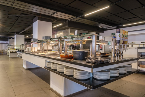 Hotel Estival Park Almaris foto 7