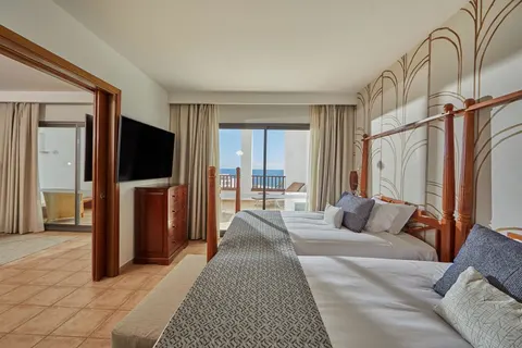 Secrets Lanzarote Resort & Spa in Yaiza — foto 17