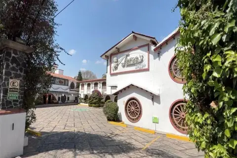 Jeroc's Plaza Tlaxcala in Tlaxcala