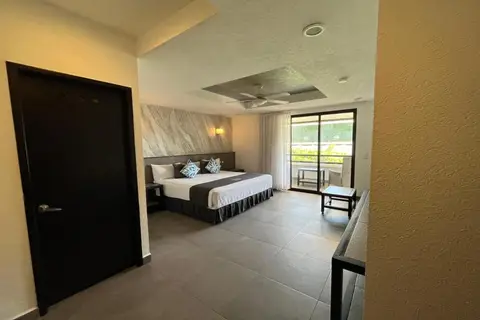 Aspira Hotel Playa del Carmen in Playa del Carmen — foto 5