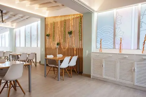 Hotel Rosales in es Pujols — foto 6