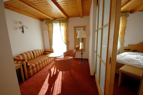 Stella Delle Alpi Wellness & Resort in Ronzone, foto 12