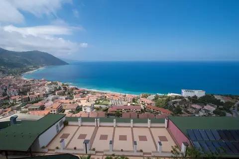 GH Avalon Sikani Resort in Gioiosa Marea — foto 3