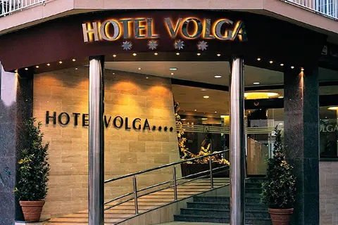 Volga in Calella — foto 4