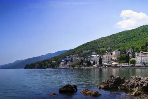 Hotel Kristal in Opatija, foto 13