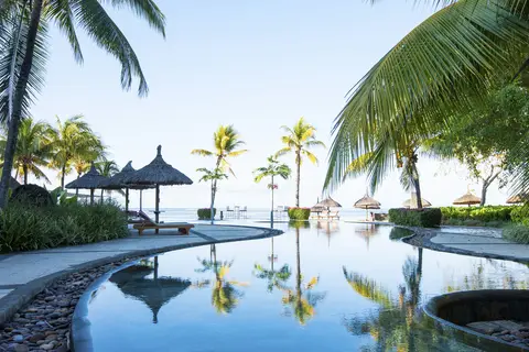 Heritage Awali Golf & Spa Resort in Bel Ombre VCA — foto 27
