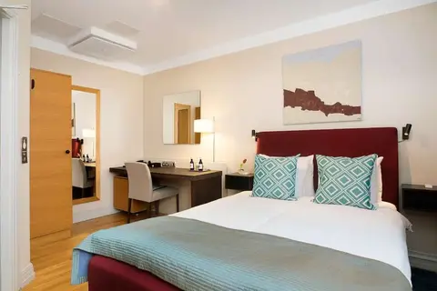 Hotel Riddargatan in Stockholm — foto 14