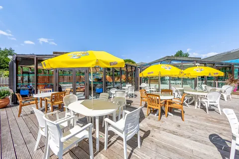 Village Belle Dune foto 17