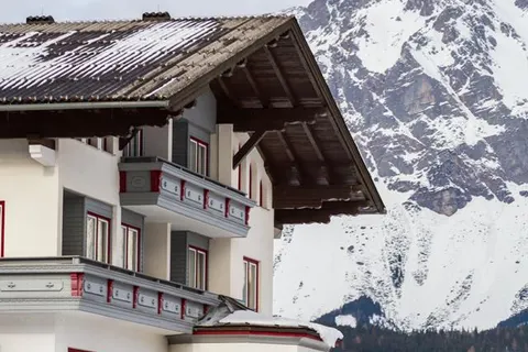 Appartementen Alpenrock Schladming foto 11
