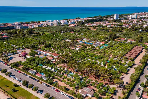 Cambrils Caban in Cambrils