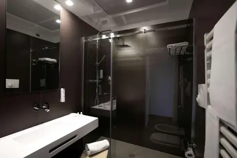Best Western Ai Cavalieri Hotel in Milaan, foto 26