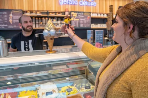 Vakantiepark Travemünde foto 15