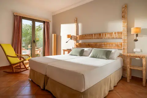 Hotel Es Port in Sóller — foto 3