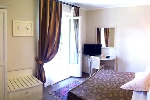 Hotel Villa Tiziana in Pietrasanta — foto 21