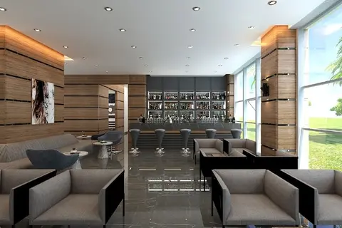 Grand Sapphire City in Gazimağusa, foto 28