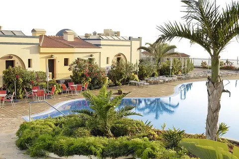 Hotel Luz Del Mar in Los Silos — foto 3