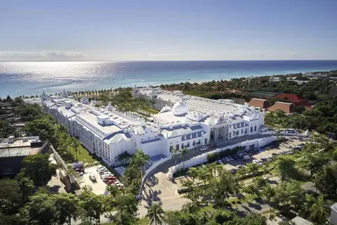 Riu Palace Riviera Maya in Playa del Carmen, foto 2