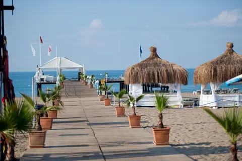 Concorde De Luxe Resort in Aksu — foto 9