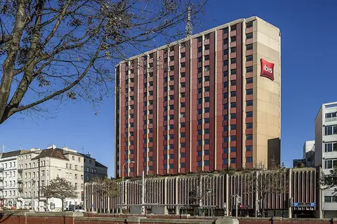 Hotel ibis Wien Mariahilf in Wenen — foto 26