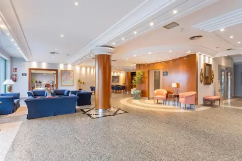 Hotel Alda Río Tormes in Santa Marta de Tormes — foto 4