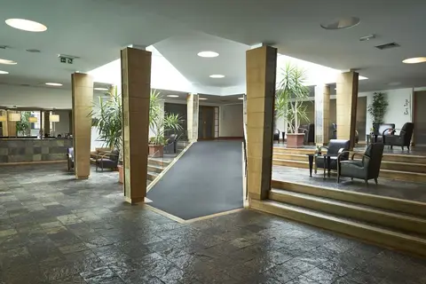 Leziria Parque Hotel in Vila Franca De Xira — foto 30