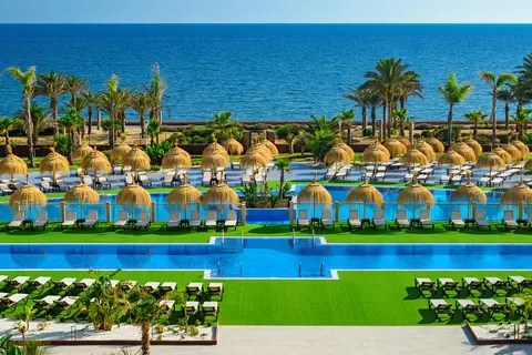 Hotel Cabogata Beach in Almería