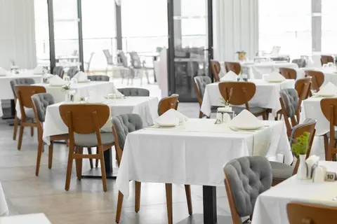 Soliport Hotel & SPA in Cesme — foto 5