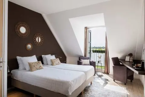 Hotel Hoogeerd by Flow foto 9