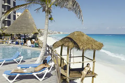 OLEO Cancun Playa in Cancùn — foto 23