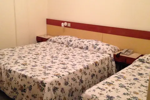 Villa Diana Rooms in Ischia, foto 12