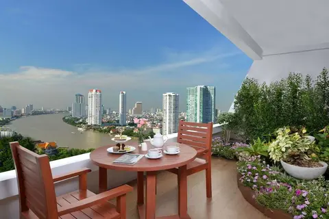Centre Point Silom in Bangkok, foto 22