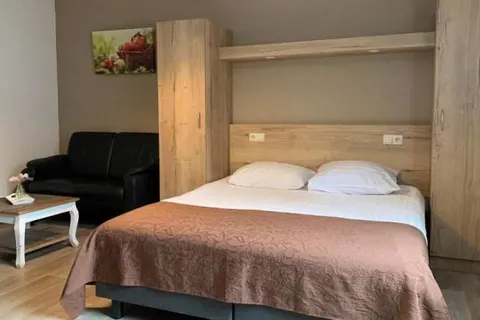 Appartementen De Zegelskoël foto 5