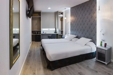 Hotel Bellavista Sevilla in Sevilla — foto 3