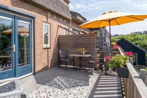 Appartementen Parkzicht foto 3