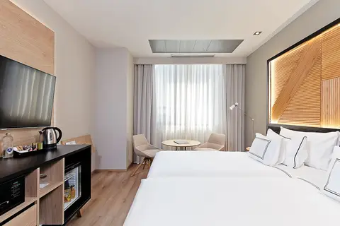Meliá Avenida América in Madrid — foto 5