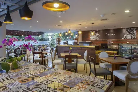Primebiz Hotel Kuta in Kuta — foto 9