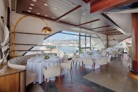 NH Collection Genova Marina in Genua — foto 7