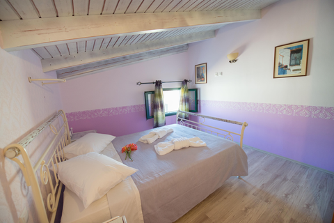 Appartementen Villagio Maistro foto 28