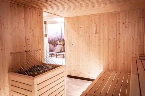 Residence Illyrica in Westendorf — foto 9
