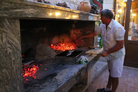 Camping Nevio foto 7