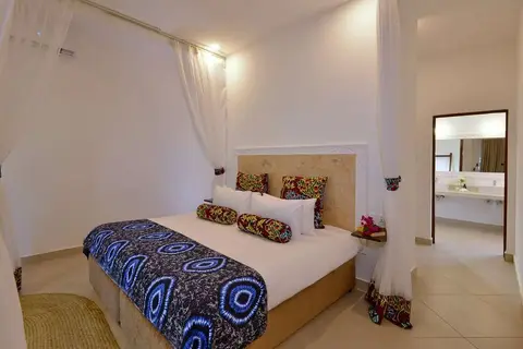 Mnarani Beach Club in Mnarani ward — foto 15