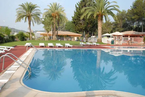 Camping Santa Elena foto 22