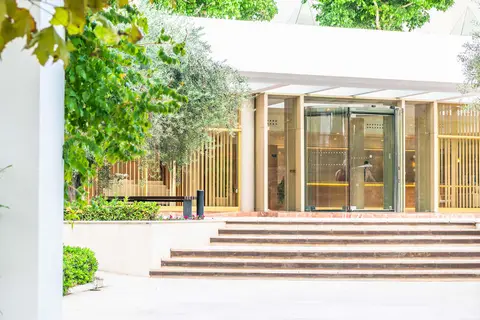 Hotel Canyamel Park in Capdepera, foto 17