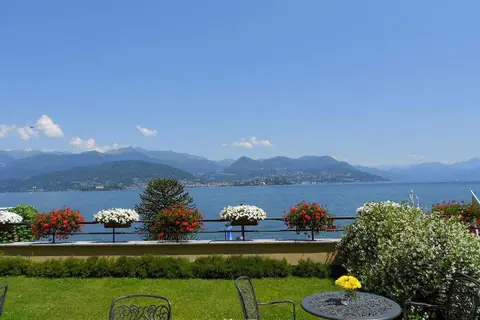 Hotel Residence La Luna Nel Porto in Stresa, foto 17