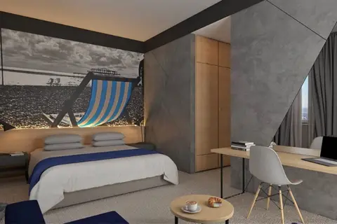 Hotel Istra in Opatija — foto 20