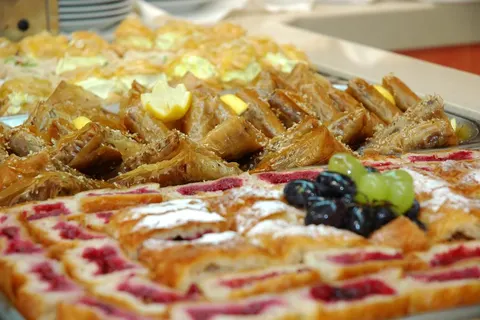 Montenegro Beach in Bečići — foto 5