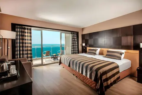 Charisma De Luxe Hotel in Kuşadası — foto 6