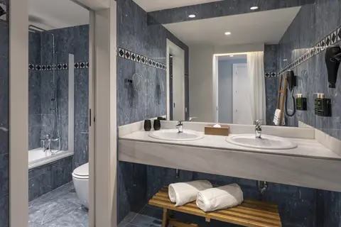 Meliá Zahara Resort & Villas in Barbate — foto 18
