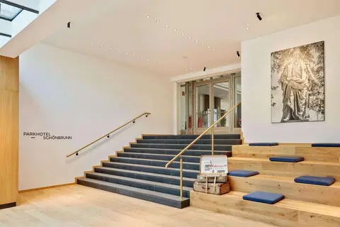 Austria Trend Hotel Maximilian in Wenen — foto 10